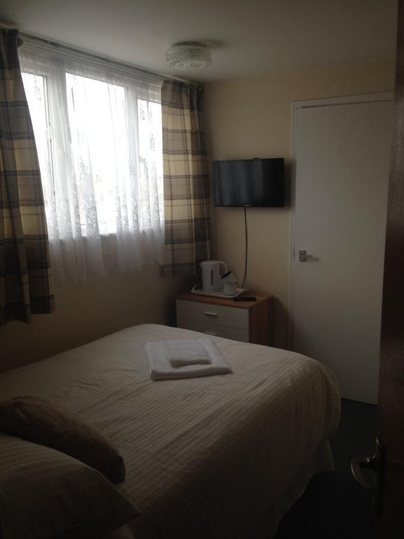 Rembrandt Guest House Great Yarmouth Exteriér fotografie